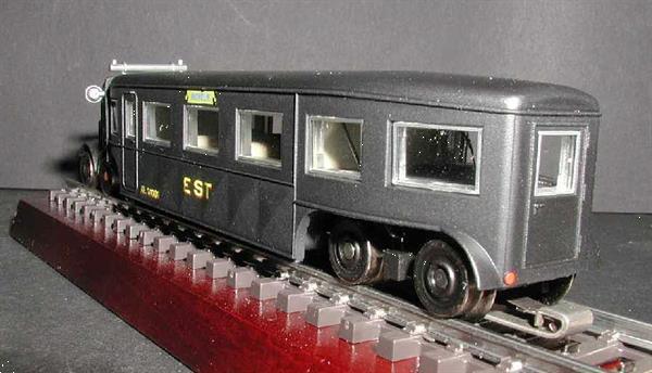 Grote foto marklin 3122 ostbahn est nieuw hobby en vrije tijd h0