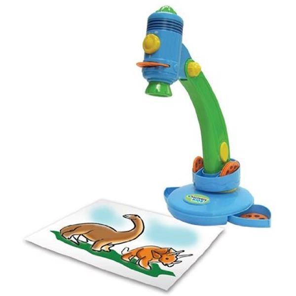 Kinderen Led Projector Tekentafel Smart Art Tekening Tafel Speelgoed TW