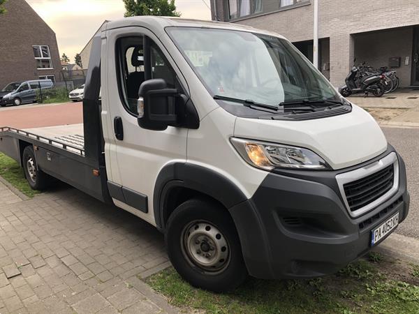 morgen bod zuiden Takelwagen te Huur Kopen | Overige Auto diversen