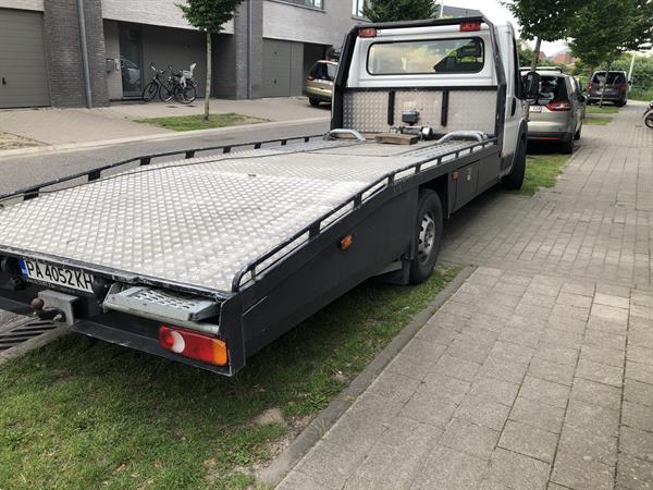 Grote foto takelwagen te huur auto diversen overige auto diversen