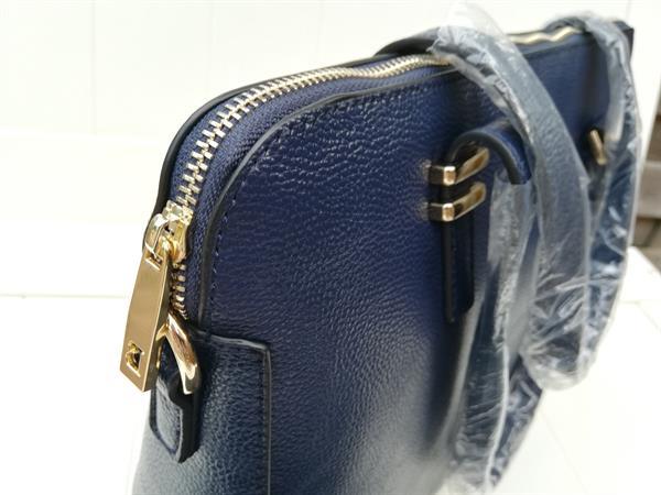 Grote foto nieuwe bulaggi hartley laptop bag donker blauw sieraden tassen en uiterlijk damestassen
