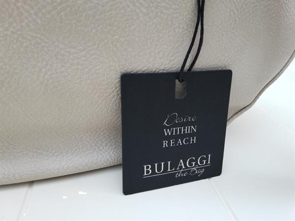 Grote foto nieuwe bulaggi loulou hobo zand sieraden tassen en uiterlijk damestassen