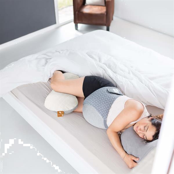 Grote foto babymoov zwangerschapsriem dream belt ergonomisch m l rookgr beauty en gezondheid baby en peuter verzorging