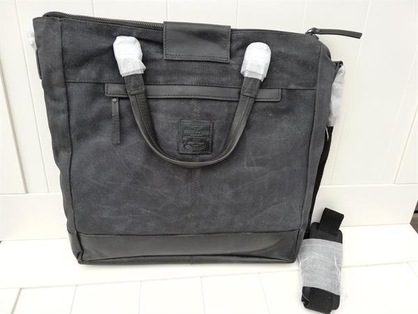 Grote foto presly sun handtassen bag camero zwart sieraden tassen en uiterlijk damestassen