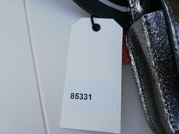 Grote foto cobachella 85331 heuptas crossbodytas metallic sieraden tassen en uiterlijk damestassen