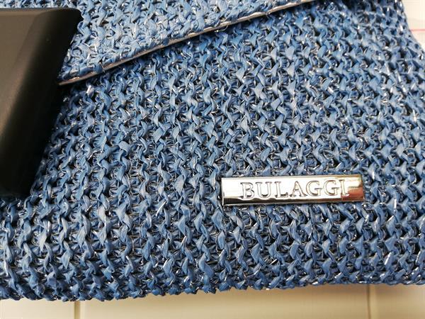Grote foto nieuwe bulaggi evie clutch blauw sieraden tassen en uiterlijk damestassen
