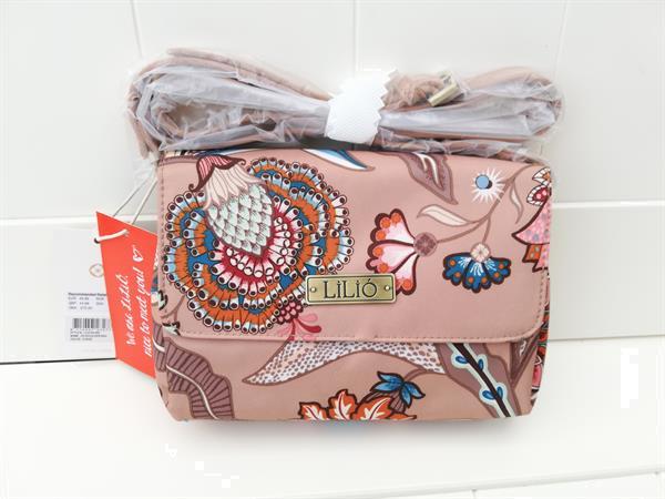 Grote foto nieuwe lili arcadia crossbodytas fudge sieraden tassen en uiterlijk damestassen