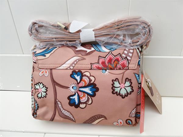 Grote foto nieuwe lili arcadia crossbodytas fudge sieraden tassen en uiterlijk damestassen