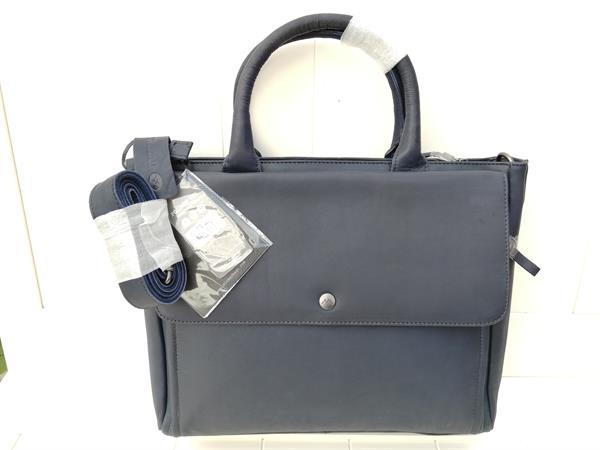 Grote foto nieuwe micmacbags luiertas pocahontas blauw sieraden tassen en uiterlijk damestassen