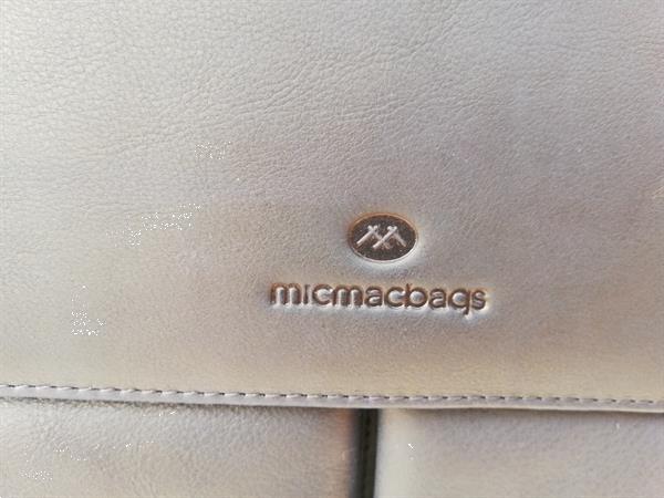 Grote foto nieuwe micmacbags luiertas pocahontas blauw sieraden tassen en uiterlijk damestassen