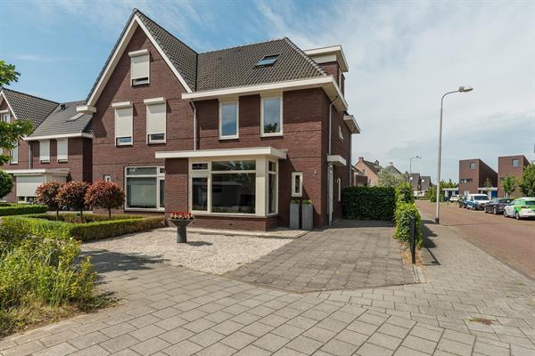 Grote foto leuke 2 1 kapwoning in hulst nl huizen en kamers bestaand benelux