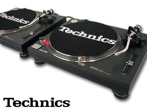 voordeel Minder dan Kort geleden Technics SL 1200 1210 Mk2 Mk4 Mk5 Mk6 Mk7 LTD M5G Kopen | Dj-Sets en  Draaitafels