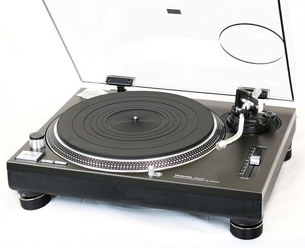 Grote foto technics sl 1200 1210 mk2 mk4 mk5 mk6 mk7 ltd m5g muziek en instrumenten dj sets en draaitafels