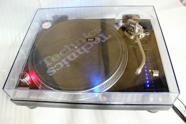 Grote foto technics sl 1200 1210 mk2 mk4 mk5 mk6 mk7 ltd m5g muziek en instrumenten dj sets en draaitafels