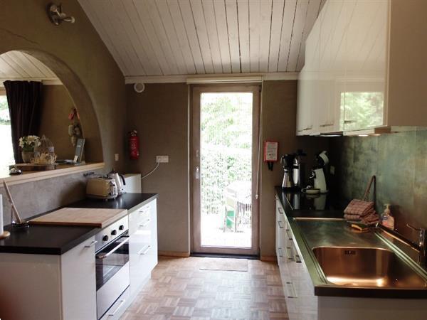 Grote foto chalet voor 9p met sauna en jacuzzi priv vakantie belgi