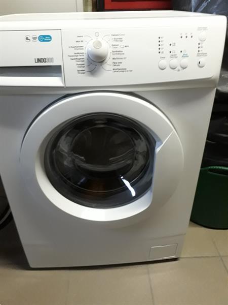 Nieuwe Wasmachine en 2 Jaar Garantie Kopen