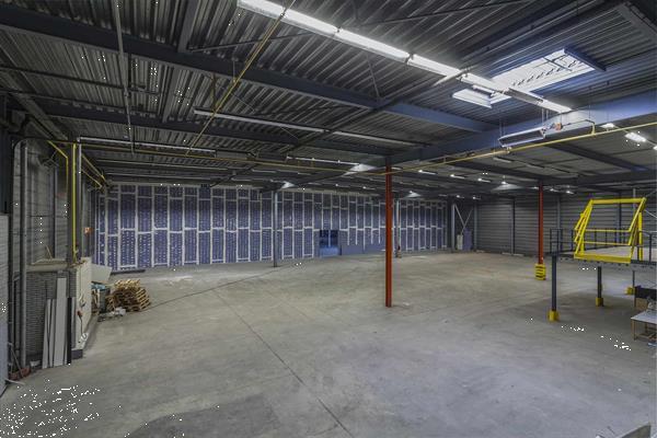 Grote foto touwbaan 38 in leiderdorp kantoorruimte beschikbaar huizen en kamers bedrijfspanden