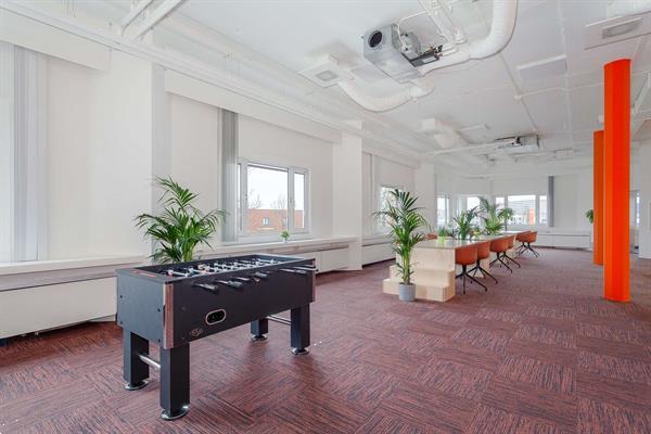 Grote foto touwbaan 38 in leiderdorp kantoorruimte beschikbaar huizen en kamers bedrijfspanden