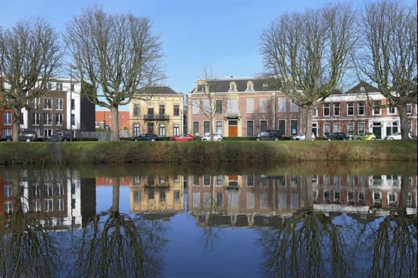 Grote foto delpratsingel 22 23 in breda kantoorruimte beschikbaar huizen en kamers bedrijfspanden