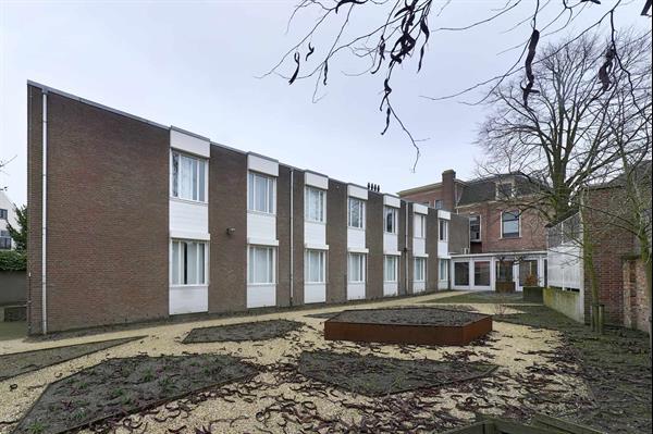 Grote foto delpratsingel 22 23 in breda kantoorruimte beschikbaar huizen en kamers bedrijfspanden