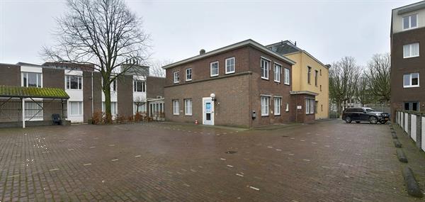 Grote foto delpratsingel 22 23 in breda kantoorruimte beschikbaar huizen en kamers bedrijfspanden