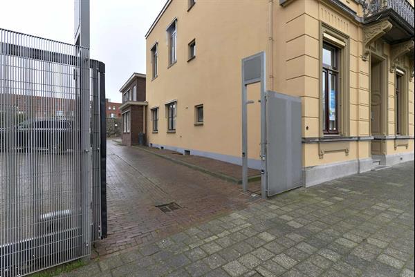 Grote foto delpratsingel 22 23 in breda kantoorruimte beschikbaar huizen en kamers bedrijfspanden