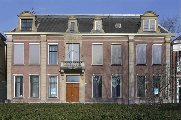 Grote foto delpratsingel 22 23 in breda kantoorruimte beschikbaar huizen en kamers bedrijfspanden