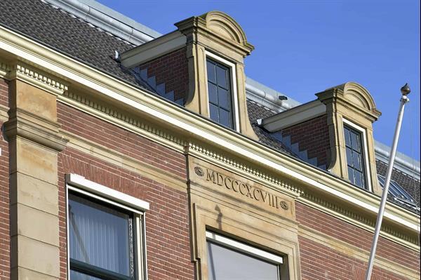 Grote foto delpratsingel 22 23 in breda kantoorruimte beschikbaar huizen en kamers bedrijfspanden