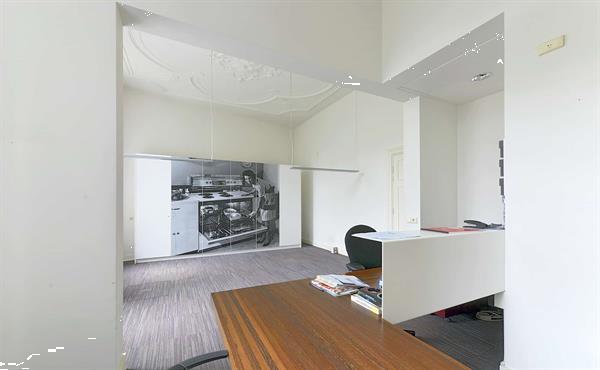 Grote foto delpratsingel 22 23 in breda kantoorruimte beschikbaar huizen en kamers bedrijfspanden