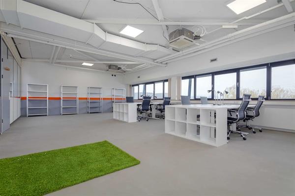 Grote foto transistorstraat 151 in almere kantoorruimte beschikbaar huizen en kamers bedrijfspanden