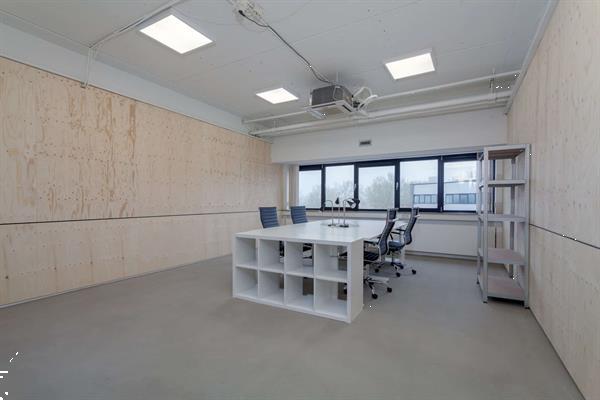 Grote foto transistorstraat 151 in almere kantoorruimte beschikbaar huizen en kamers bedrijfspanden
