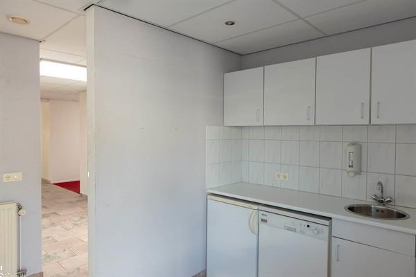 Grote foto brabantlaan 1 in etten leur kantoorruimte beschikbaar huizen en kamers bedrijfspanden