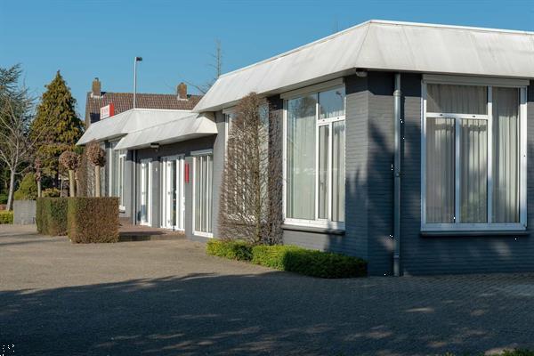 Grote foto brabantlaan 1 in etten leur kantoorruimte beschikbaar huizen en kamers bedrijfspanden