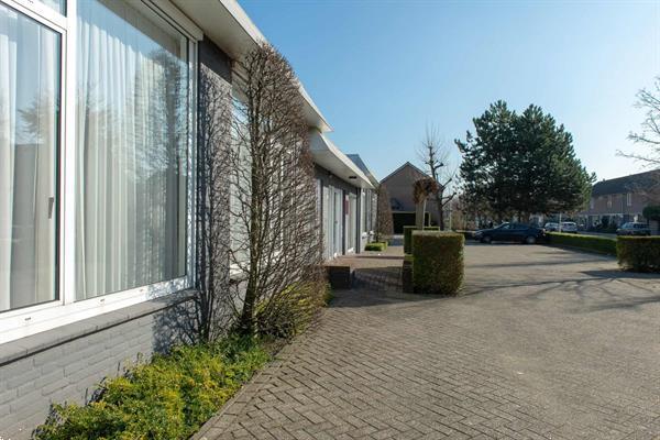 Grote foto brabantlaan 1 in etten leur kantoorruimte beschikbaar huizen en kamers bedrijfspanden