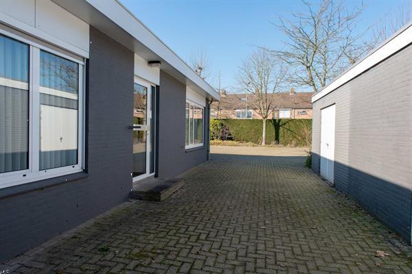 Grote foto brabantlaan 1 in etten leur kantoorruimte beschikbaar huizen en kamers bedrijfspanden