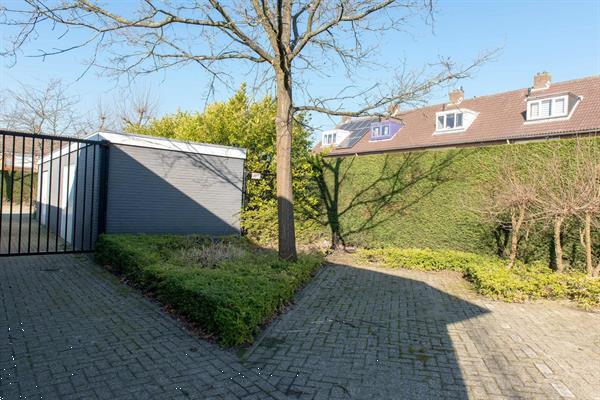 Grote foto brabantlaan 1 in etten leur kantoorruimte beschikbaar huizen en kamers bedrijfspanden