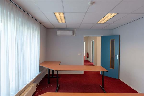 Grote foto brabantlaan 1 in etten leur kantoorruimte beschikbaar huizen en kamers bedrijfspanden