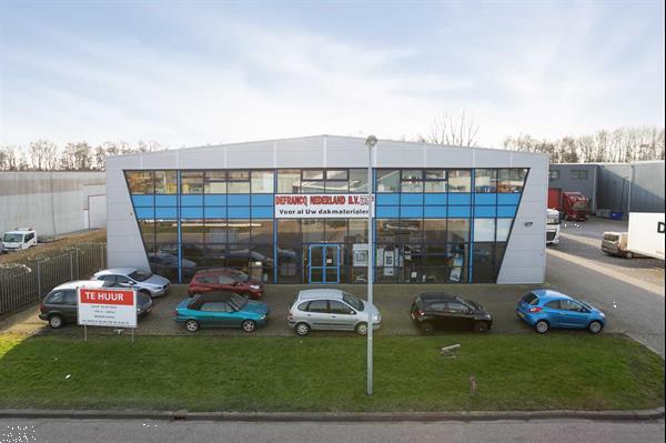 Grote foto de compagnie 15 in zwaag bedrijfsruimte beschikbaar huizen en kamers bedrijfspanden