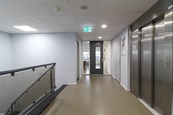 Grote foto krijtwal 15 in nieuwegein kantoorruimte beschikbaar huizen en kamers bedrijfspanden