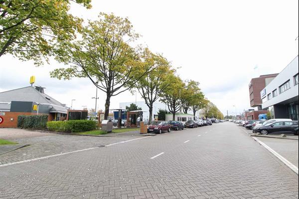 Grote foto thurledeweg 91 in rotterdam kantoorruimte beschikbaar huizen en kamers bedrijfspanden