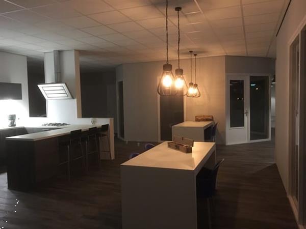 Grote foto industriestraat 14 14g in goes kantoorruimte beschikbaar huizen en kamers bedrijfspanden