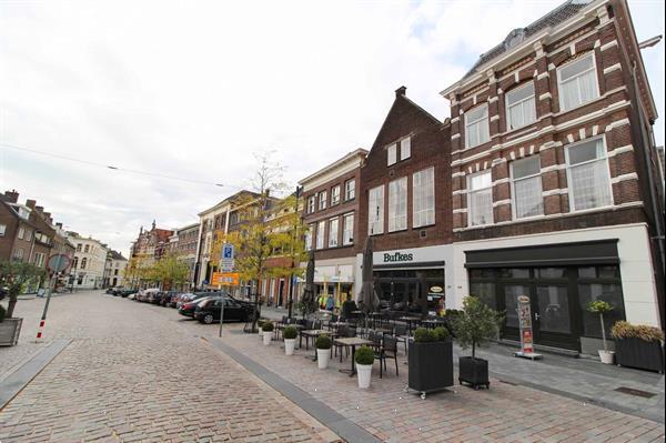 Grote foto groenmarkt 27 29 in zutphen winkelruimte beschikbaar huizen en kamers bedrijfspanden