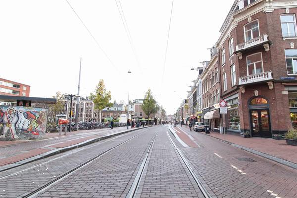 Grote foto ferdinand bolstraat 10 in amsterdam horeca beschikbaar huizen en kamers bedrijfspanden