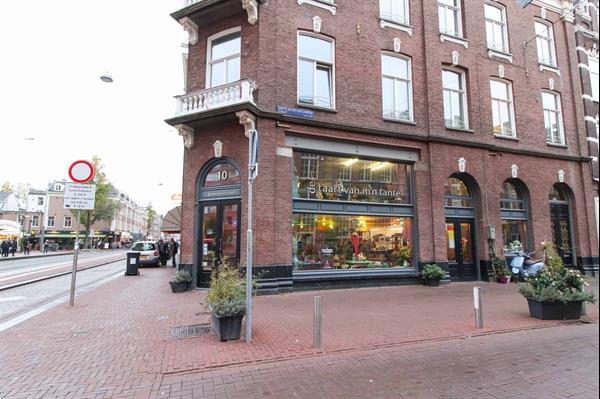 Grote foto ferdinand bolstraat 10 in amsterdam horeca beschikbaar huizen en kamers bedrijfspanden