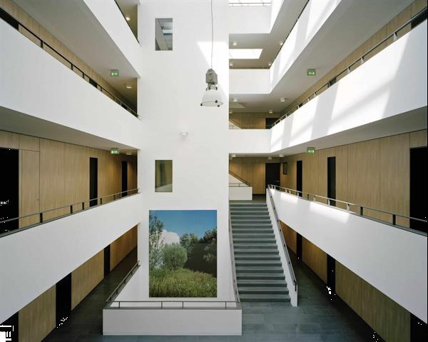 Grote foto boschcour 34 in maastricht kantoorruimte beschikbaar huizen en kamers bedrijfspanden