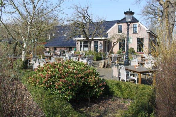 Grote foto kerkdijk 2 in ansen horeca beschikbaar huizen en kamers bedrijfspanden