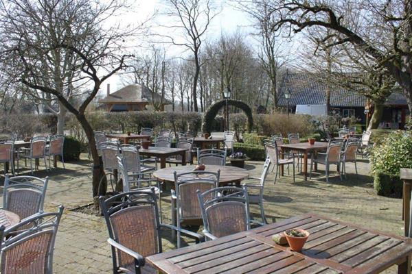 Grote foto kerkdijk 2 in ansen horeca beschikbaar huizen en kamers bedrijfspanden