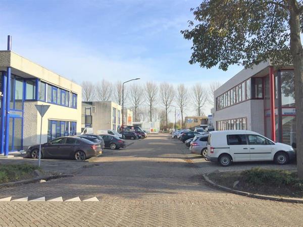 Grote foto ohmweg 27 in alblasserdam bedrijfsruimte beschikbaar huizen en kamers bedrijfspanden