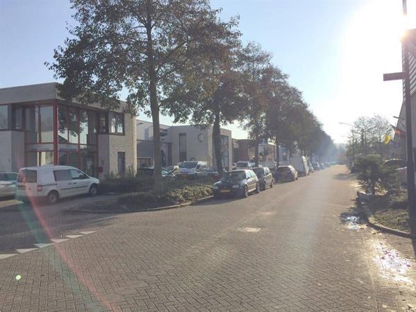 Grote foto ohmweg 27 in alblasserdam bedrijfsruimte beschikbaar huizen en kamers bedrijfspanden