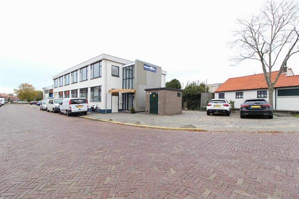 Grote foto st. victorstraat 54 in waddinxveen bedrijfsruimte beschikb huizen en kamers bedrijfspanden